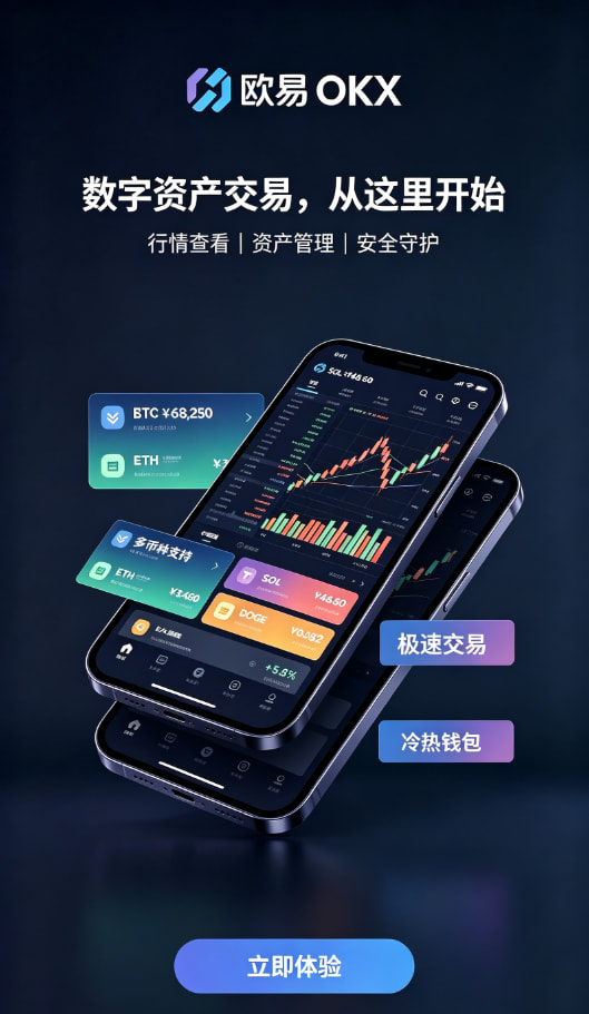 app欧交易所资产充值流程